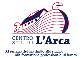 Centro studi L'Arca