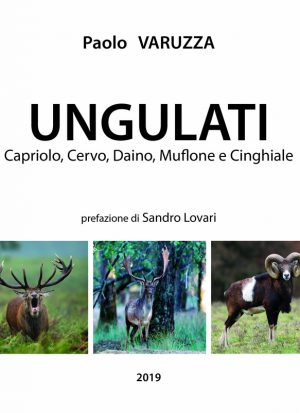 Geographica Srl - Ungulati